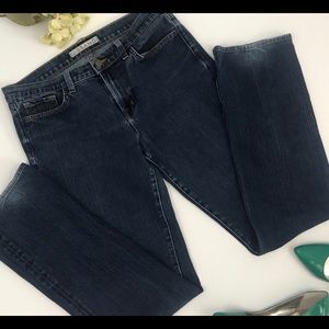 ❗️SOLD❗️J Brand Straight Leg Jeans
